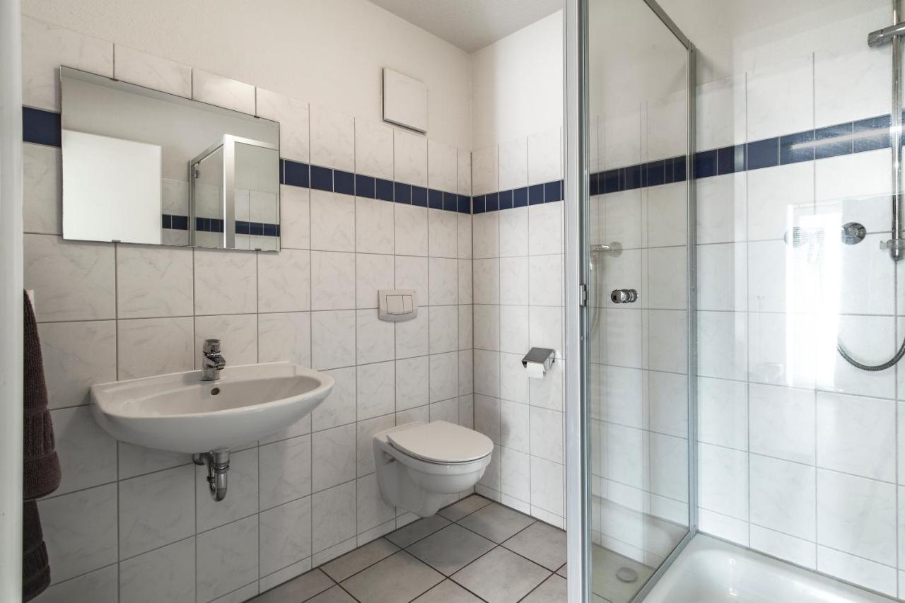 Ferienwohnung Ohechaussee Norderstedt Esterno foto