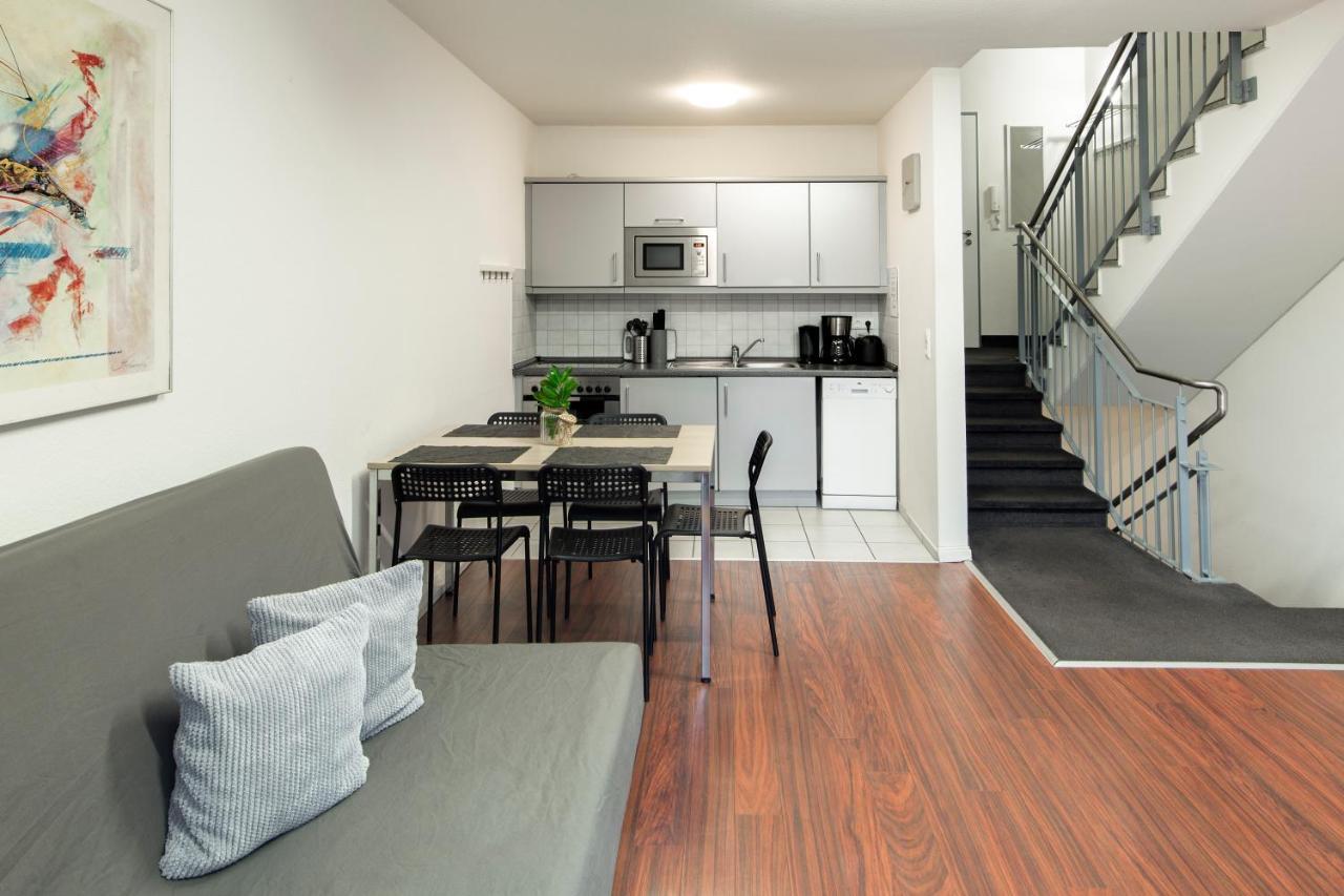 Ferienwohnung Ohechaussee Norderstedt Esterno foto