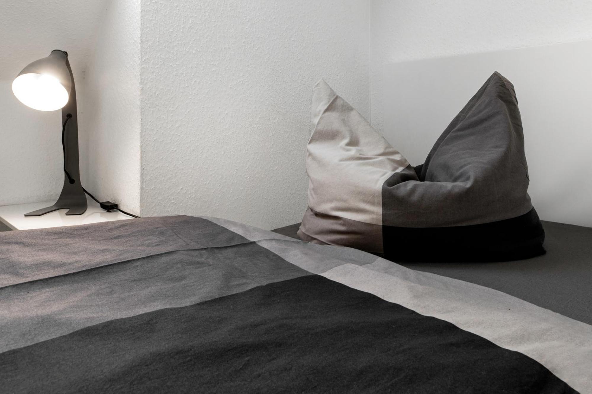 Ferienwohnung Ohechaussee Norderstedt Esterno foto