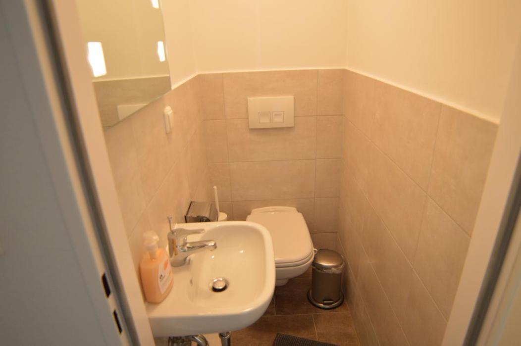 Ferienwohnung Ohechaussee Norderstedt Esterno foto