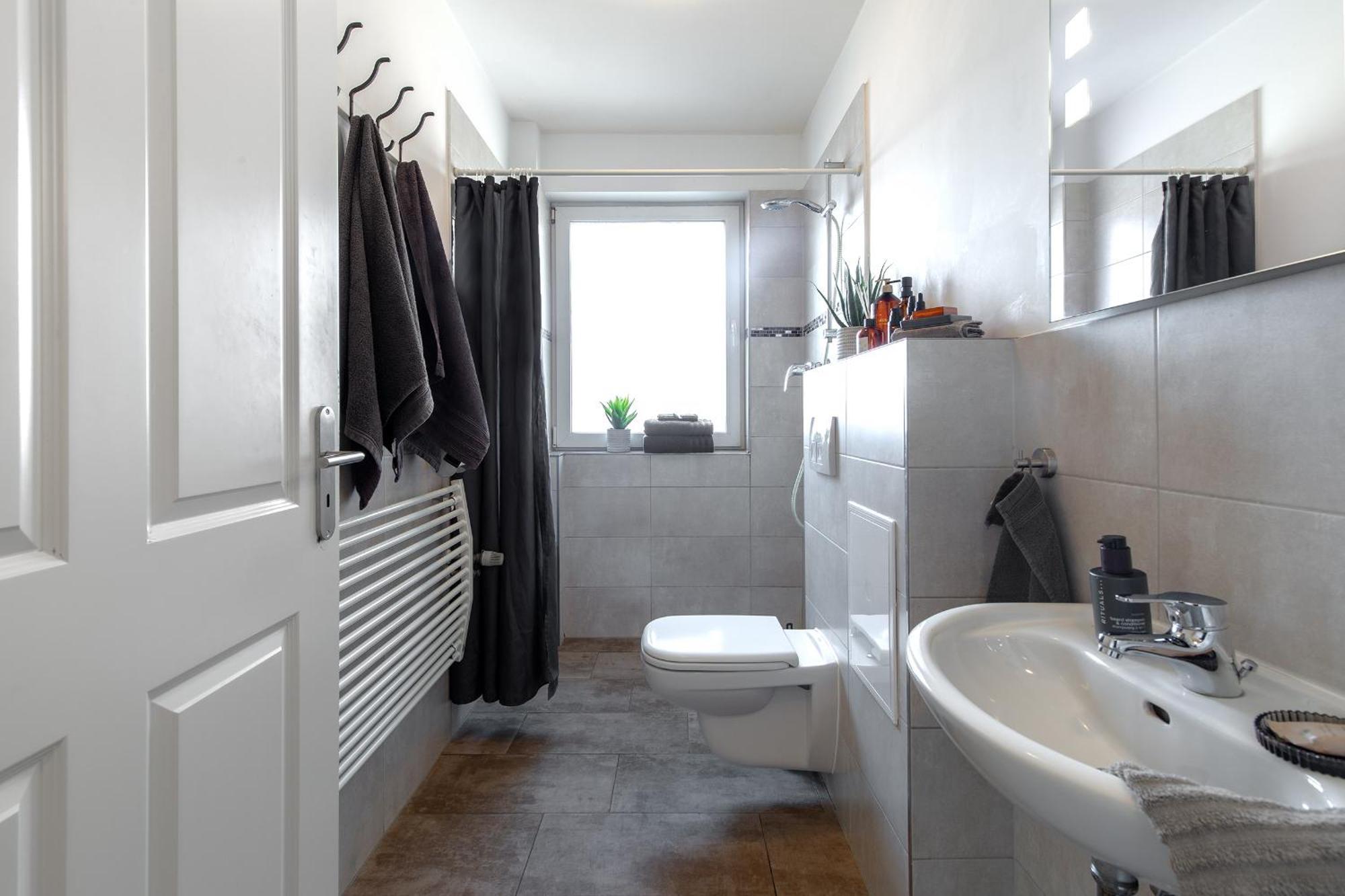 Ferienwohnung Ohechaussee Norderstedt Esterno foto