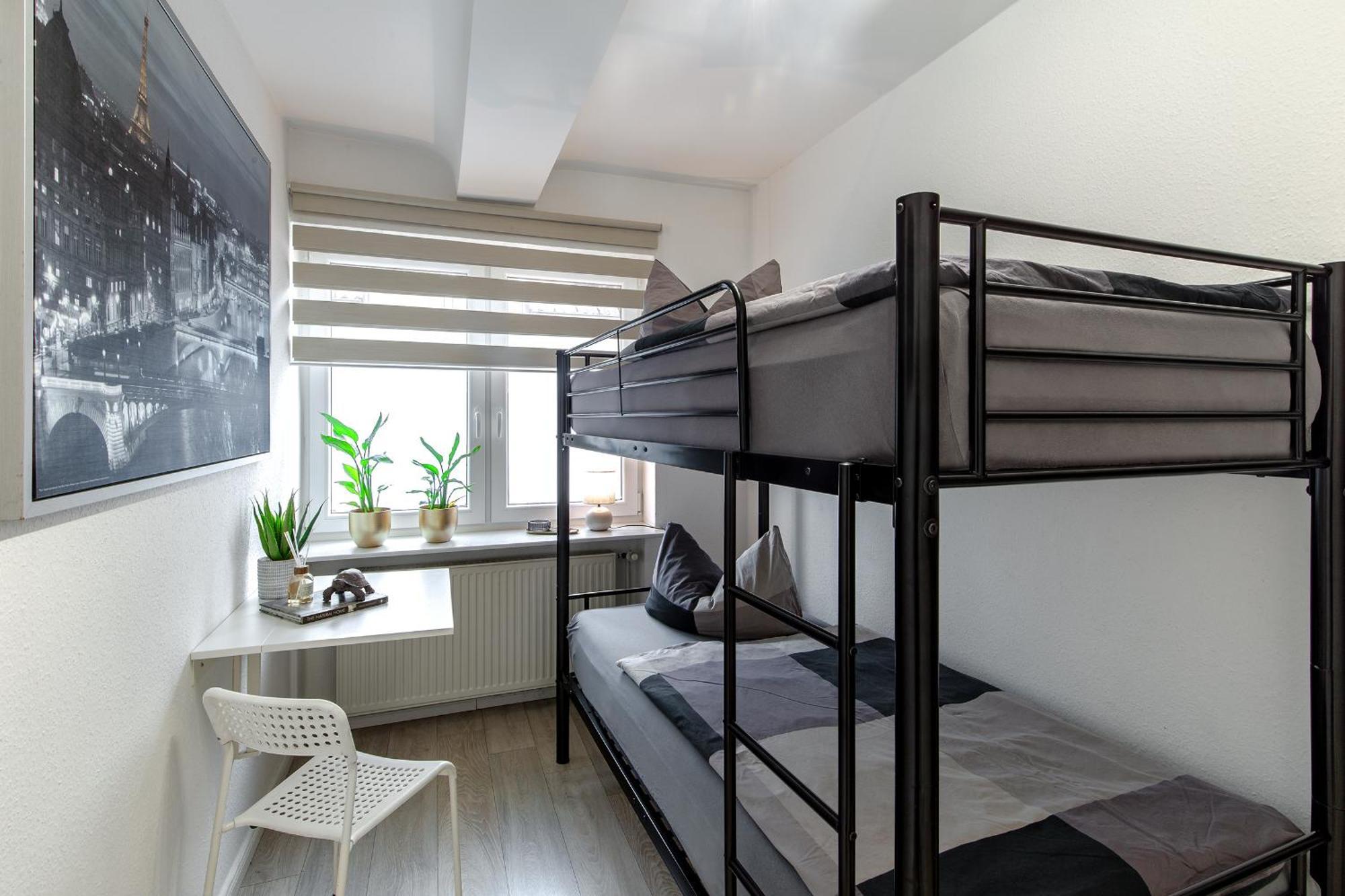 Ferienwohnung Ohechaussee Norderstedt Esterno foto